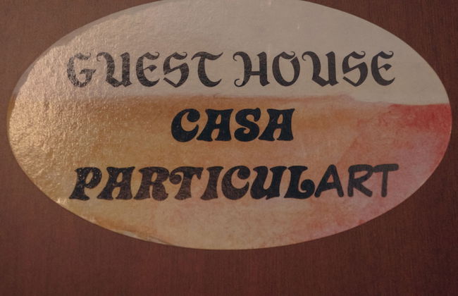 Casa Particular Underground - Foto 2