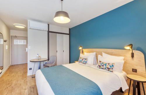 Appart'City Confort Paris Clichy - Mairie - Foto 30