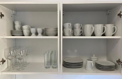 Apartment - Wohnung bei Nürnberg #1 - Foto 19