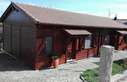 Casas de Montanha da Gralheira - Foto 24