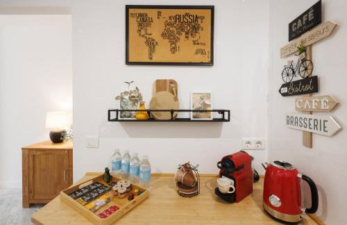 MARBELLA BANUS SUITES - Banús - Playa Rocio - Beach Access Complex -3BD-3BA - Direct Access to the Sea - Outdoor Terrace - 3 min Walk to Puerto Banús Marina - Walk to Beach & El Corte Ing Luxury Shopping - Ideal for Families - Foto 31
