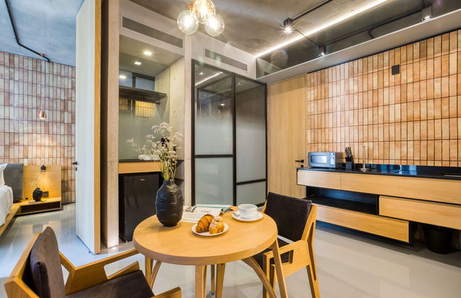 UTOPIC Roma Norte by ULIV - Foto 16