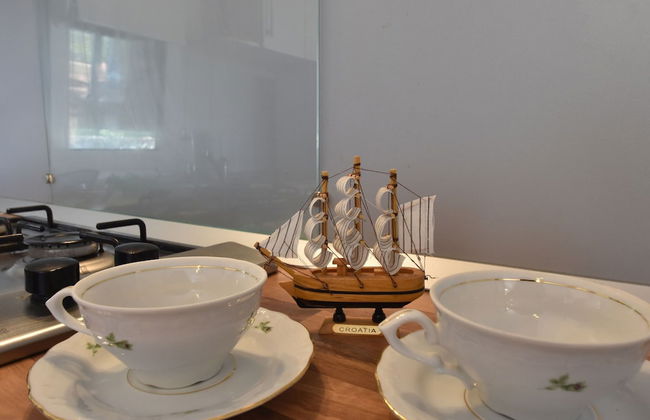 Welcoming Holiday Home in Ugljane With Swimming Pool - Foto 4