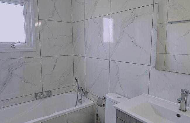 131 VOR - Stay M L Villa - Foto 11