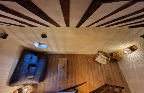 Château de la Mothe de Vicq - Allier, à proximité de Vichy - Foto 19