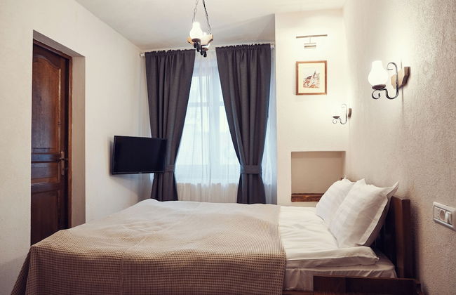 Cozy Apartment - Foto 5