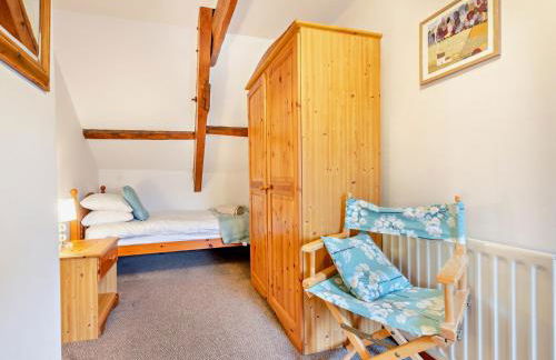 4 Bed in Cynghordy 82440 - Foto 21