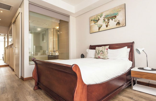 KMG Apartments at Sandton Skye - Photo 12