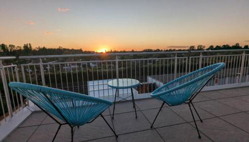 Ferienwohnung Lehmann 2 - Foto 3