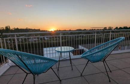 Ferienwohnung Lehmann 2 - Foto 3