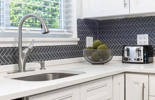 Cozy home at Lighthouse Point with Pool 1 - Foto 37