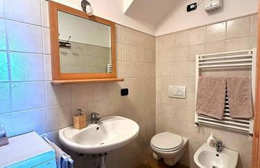 Peak Lodge Oga - Foto 13