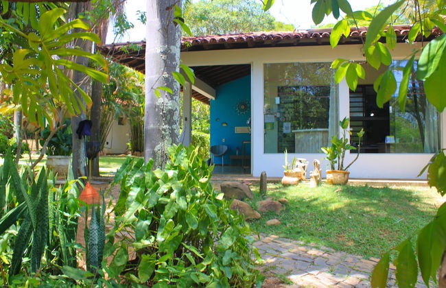 Hotel Tia Dora - Photo 68