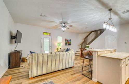 3 Mi to Silver Springs State Park Cozy Getaway! - Photo 7