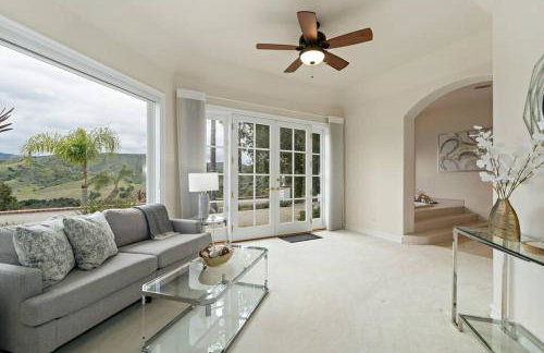 Luxury Oasis With Panoramic Views - Foto 35