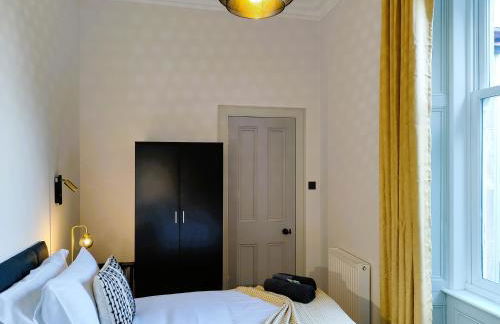 Bella Vista Manor - with elevated views over Rothesay & Loch Striven - Foto 50