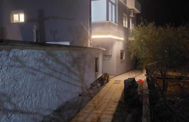 Euodosi vilia apartments - Foto 52