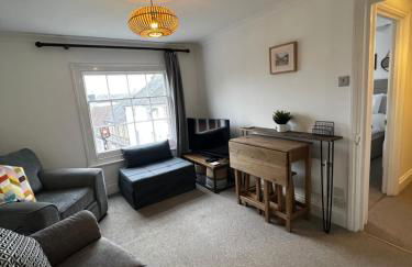 The Farthings, Romsey Apartment - Foto 27