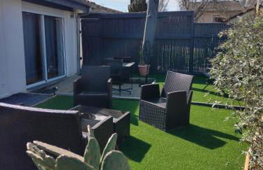 Gite de PHAM - Foto 10