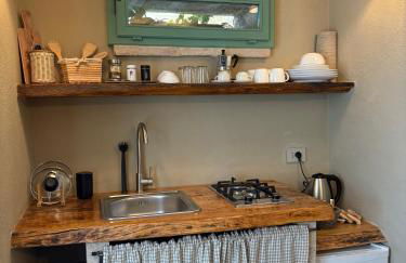 CASA VASARI Holiday Suites TUSCANY - Foto 11