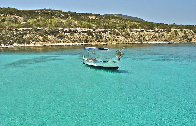 Stunning 2-bed Apartment in Poli Crysochous - Foto 12