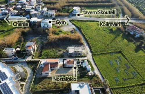 Nostalgico cottage - Photo 59