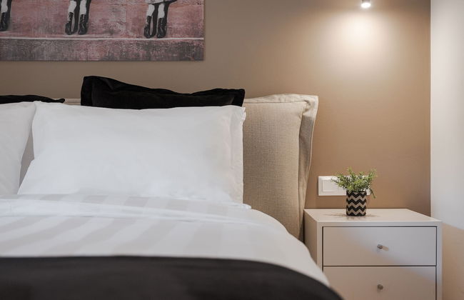 Vouliagmeni Stylish Apartment - Foto 5