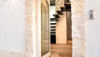 -CASA SANTINI- Charming 3 Bedrooms House in Ortigia by Cala Rossa - Foto 2