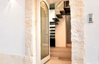 -CASA SANTINI- Charming 3 Bedrooms House in Ortigia by Cala Rossa - Photo 2