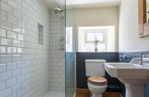 Chapel Cottage with Log Burner (Dog Friendly) - Foto 23