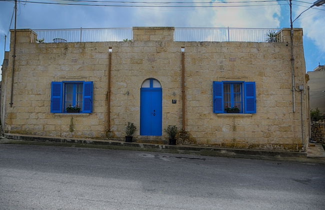 Simar Farmhouse - Foto 1