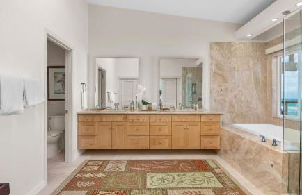 Beachfront Retreat w Ocean Views Bikes Balconies Ocean Haven by Avantstay - Foto 19