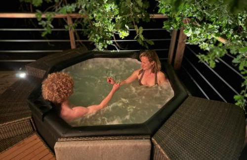 Maison chaleureuse avec cheminée - Foto 1