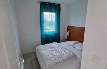 Relais du plessis - Foto 7