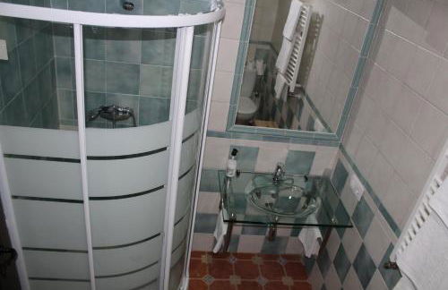 Casa Rural Aguas del Venero - Foto 75