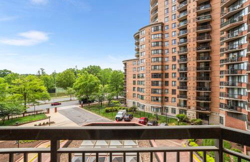 Pentagon City Escape - Contemporary & Comfy - Foto 1