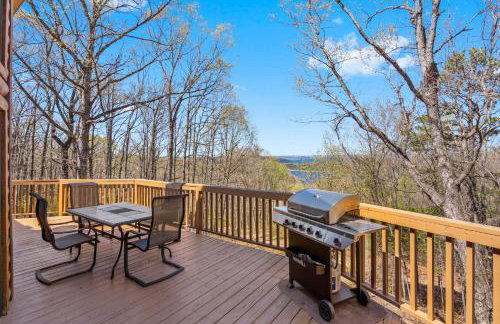 Hideaway Lodge - Foto 19