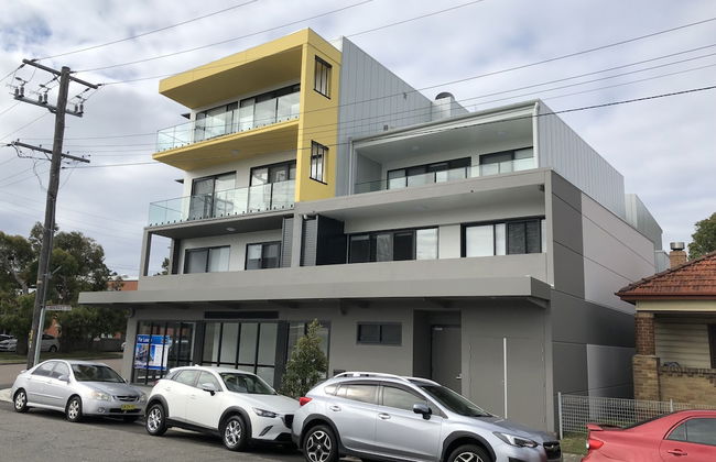 Nouveau on Young - Photo 21