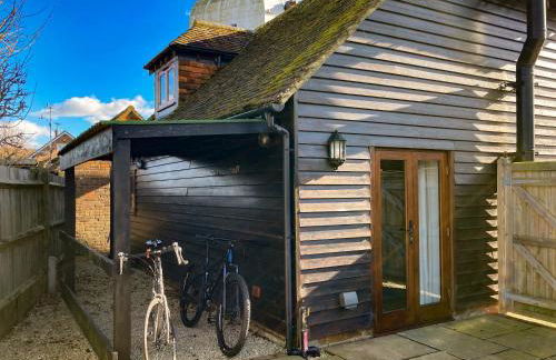 Windmill Barn - Foto 16