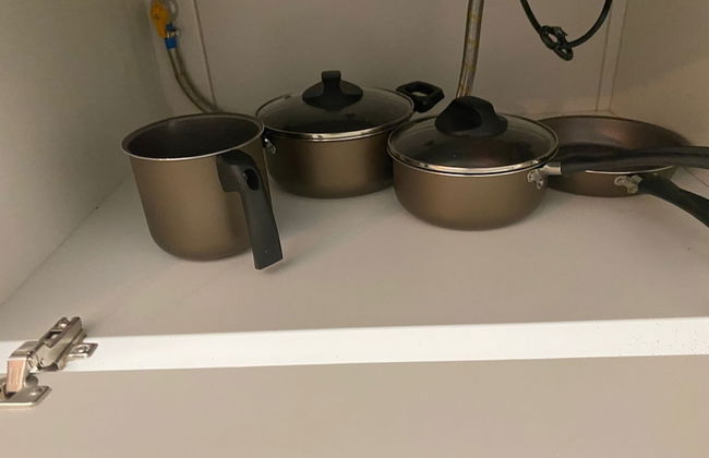 Edifício Promenade II Apt 206 - Photo 39