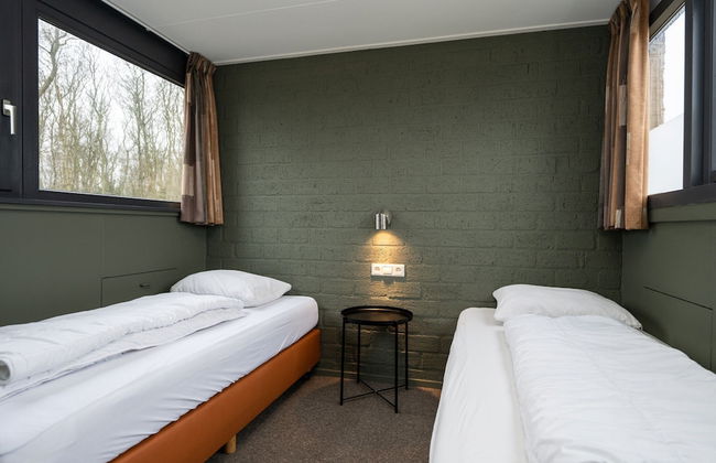 Cottage on a Vacation Park - Foto 3