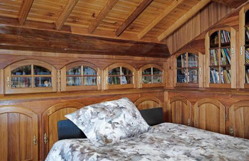 Casa das Rosas - Photo 36