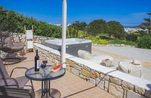 Irini's house with Jacuzzi - Photo 26