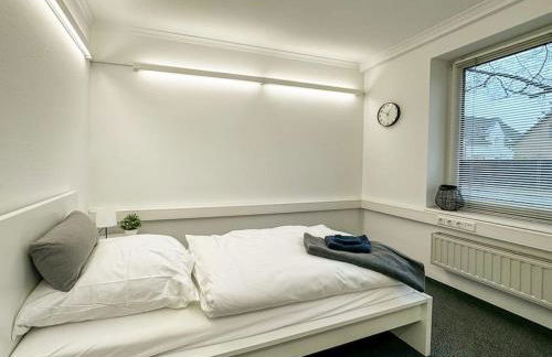 Ruhig & gut angebunden. 8 Betten, 4 Stellplätze - Foto 4