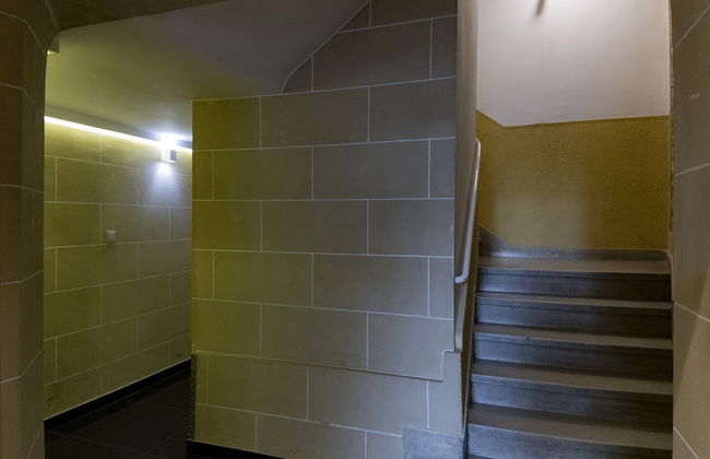 The Queen Luxury Apartments - Villa Liberty - Foto 3