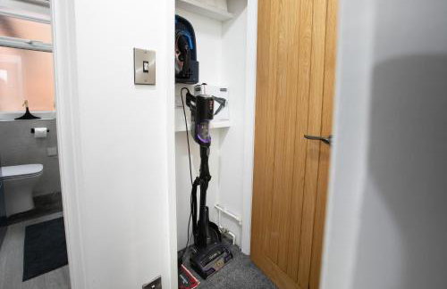 Entire Luxurious 2 Bedroom Flat - Foto 53