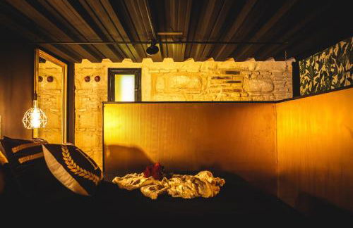 Semiloft Romantico Catedral con soleada azotea comunitaria - Foto 19