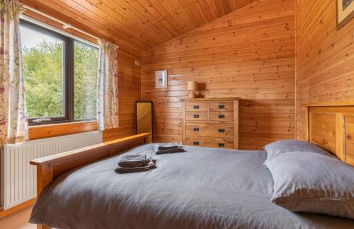 Chalet Loch Side Lodge 8 by Interhome - Photo 8