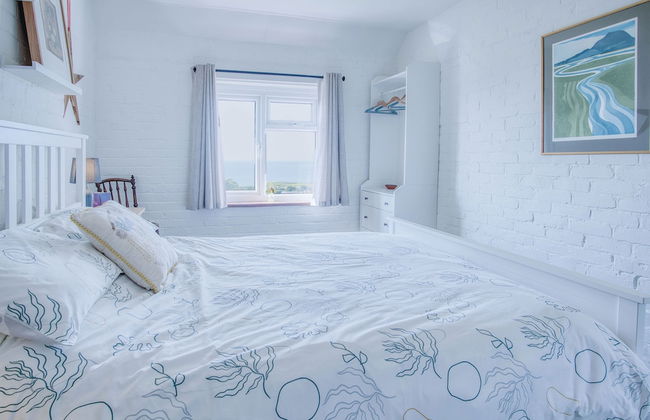 Windy Walls - 3 Bedroom - Rhossili - Photo 12