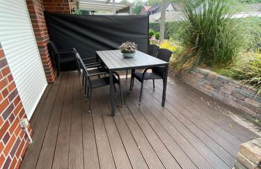 Ferienwohnung Halen Landkreis Cloppenburg - Foto 21